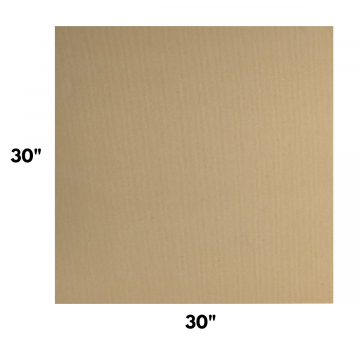 Tabletop Machine Pad 30" x 30"